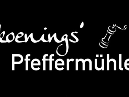 Foto: Koenings' Pfeffermühle